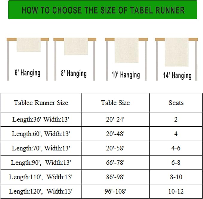 Retro Floral Checkered Table Runner Vintage Gardern Flowers Twisted Colorful Groovy Trendy Hippie Grid Farmhouse Country Dinner Runner for Home Kitchen Dining Table Party Holiday Decor 13"x60"